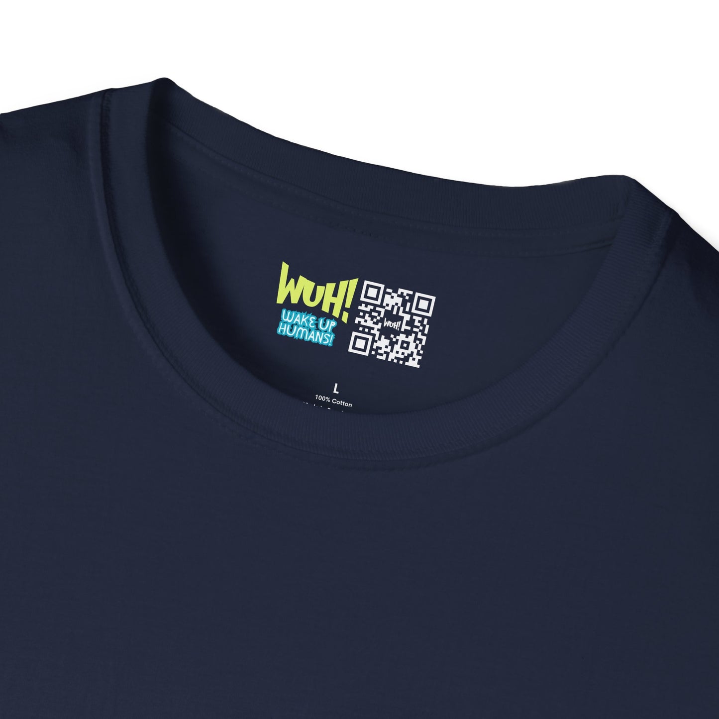 Red Pill Neo Matrix Unisex T-Shirt